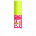 Leppeolje NYX Fat Oil Nº 02 Missed Call 4,8 ml