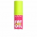 Lip Oil NYX Fat Oil Nº 02 Missed Call 4,8 ml