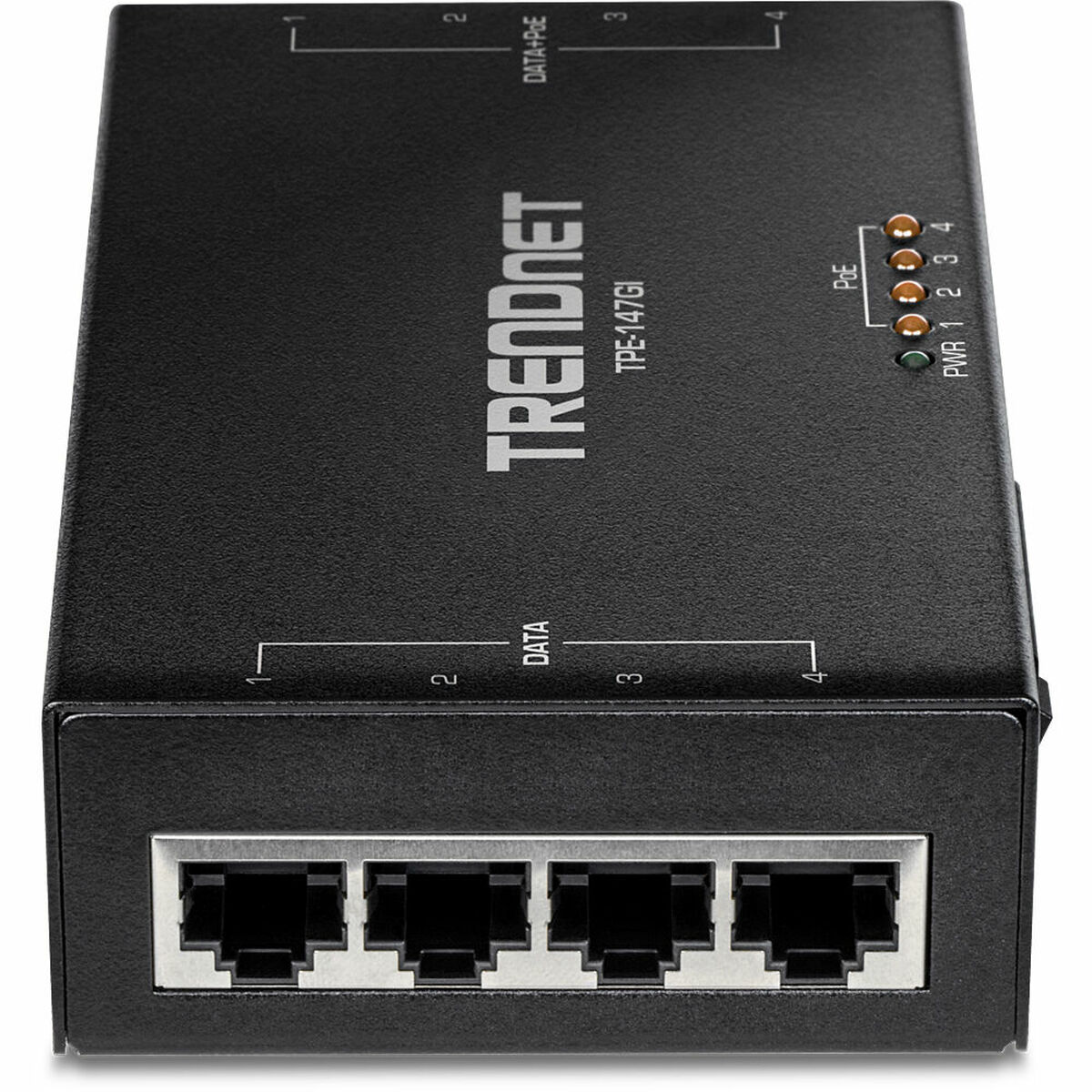 switch Trendnet TPE-147GI 1 Gbps