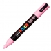 Marker POSCA PC-5M Light Pink (6 Units)