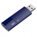 USB-Penn Silicon Power Ultima U05 Blå Marineblå 32 GB