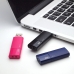 USB Pendrive Silicon Power Ultima U05 Blau Marineblau 32 GB
