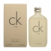 Uniszex Parfüm CK One Calvin Klein EDT