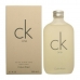Unisex parfume CK One Calvin Klein EDT