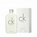 Uniszex Parfüm Calvin Klein CK One EDT (50 ml)