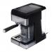 Ръчна кафе машина за еспресо Blaupunkt CMP601 Черен 1,8 L