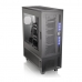 ATX Közepes Torony PC Ház THERMALTAKE Core W100 Kék Fekete