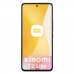 Nutitelefonid Xiaomi 12 Lite Must 8 GB RAM Snapdragon 778G 6,55