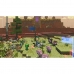 PlayStation 5-videogame Mojang Minecraft Legends Deluxe Edition