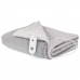 Electric Blanket Orbegozo MAH 2050 White/Grey