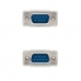 Data-/laddningskabel med USB NANOCABLE 10.14.0102