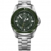 Мужские часы Victorinox V242015 Серебристый
