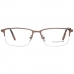 Men' Spectacle frame Ermenegildo Zegna EZ5155-D 55036