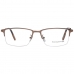 Мъжки Рамка за очила Ermenegildo Zegna EZ5155-D 55036