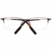 Мъжки Рамка за очила Ermenegildo Zegna EZ5155-D 55036
