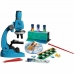 Wetenschapsspel Baby Born Microscope & Expériences