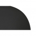 Taburet DKD Home Decor 52,5 x 49 x 104 cm 50 x 51 x 104 cm Negru Metal polipropilenă