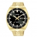Horloge Heren Lorus RL448BX9 Zwart