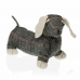 Deurhouder Hond Polyester (15,5 x 20,5 x 29 cm)