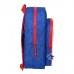 Školní batoh Sonic Let's roll Námořnický Modrý 26 x 34 x 11 cm