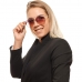 Solbriller til kvinder Swarovski SK0308 6028Z
