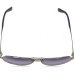Óculos escuros femininos Swarovski SK0308 6016W