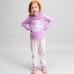 Children's Pyjama Frozen Lilac