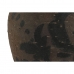 Vaso Home ESPRIT Marrone Terracotta Orientale 29 x 29 x 42 cm