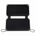 Panneau solaire photovoltaïque Denver Electronics 10 W Pliable