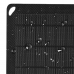 Fotonapetostna sončna plošča Denver Electronics 10 W Zložljiv