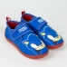 Domáce papuče Sonic Modrá