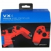 Telecomandă Jocuri Gaming GIOTECK VX4PS4-43-MU Roșu Bluetooth PC