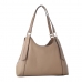 Women's Handbag Michael Kors ARLO Brown 34 x 27 x 15 cm