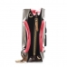 Γυναικεία Τσάντα Michael Kors MERCER Καφέ 22 x 19 x 10 cm