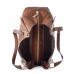 Women's Handbag Michael Kors ARLO Brown 34 x 27 x 15 cm