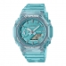 Pánske hodinky Casio G-Shock GMA-S2100SK2 (Ø 46 mm)