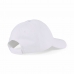 Naisten hattu Puma  Ess No.1 Bb  Valkoinen