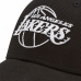 Sports Cap NBA ESSENTIAL OUTLINE New Era 12292584 Black (One size)