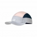 Sportinė kepurė Buff  Domus Light Pilka (S/M)
