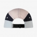 Αθλητικό Καπέλο Buff  Domus Light Γκρι (L/XL)