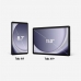 Nettbrett Samsung Galaxy Tab A9 4 GB RAM 8,7