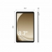 Tablet Samsung Galaxy Tab A9 4 GB RAM 8,7