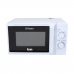 Microwave with Grill TM Electron White 700 W 20 L