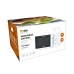 Microwave with Grill TM Electron White 700 W 20 L