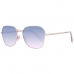Sieviešu Saulesbrilles Benetton BE7031 54401