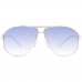 Женские солнечные очки Guess GF6145 6132W