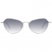 Moteriški akiniai nuo saulės Swarovski SK0386 5632B