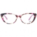 Brillenfassung Web Eyewear WE5252 52055