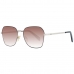 Moteriški akiniai nuo saulės Benetton BE7031 54002