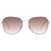 Moteriški akiniai nuo saulės Benetton BE7031 54002